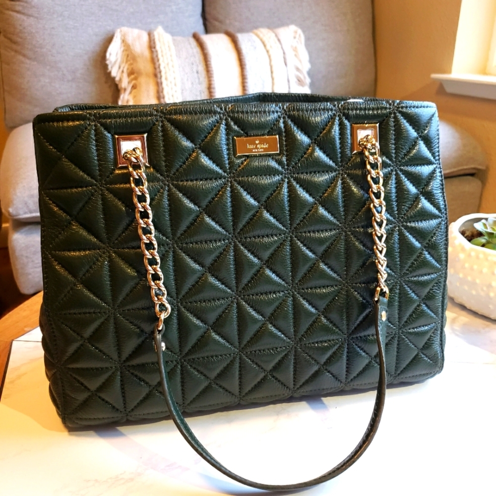 Kate Spade Sedgrwick place phoebe bag